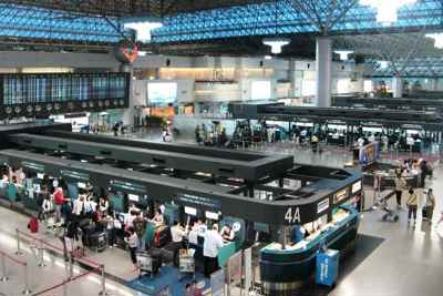 Khôi phục trở lại các đường bay giữa Việt Nam và Đài Loan, Hồng Kông, Ma Cao