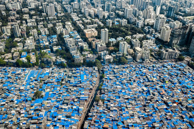 Mumbai - Đầu tư cho tương lai