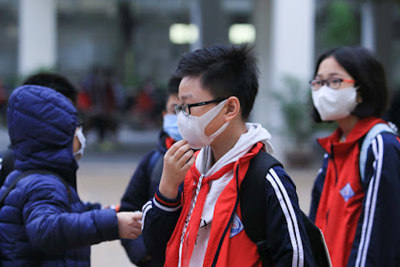 TP Hồ Chí Minh: Kiến nghị cho học sinh nghỉ hết tháng 3 để phòng dịch Covid-19
