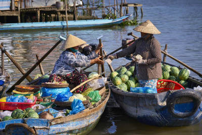 CNN kể tên 10 điểm đến đẹp nhất Việt Nam