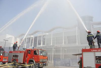 Hà Nội: Một số đơn vị còn xem nhẹ công tác phòng cháy chữa cháy