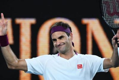 Các giải đấu bị hủy vì covid-19, Federer "hưởng lợi"