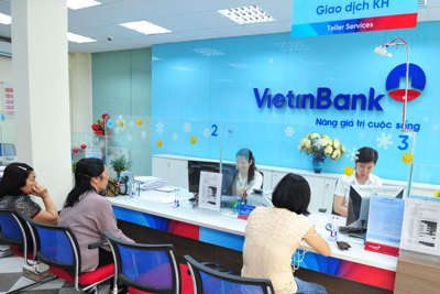 VietinBank phát hành thành công lô trái phiếu 1.000 tỷ ra công chúng đợt 2 năm 2019