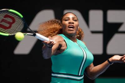Serena "hủy diệt" Sharapova ở vòng 1 US Open 2019
