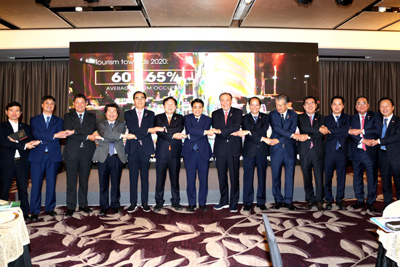 Hà Nội kêu gọi đầu tư từ các lĩnh vực thế mạnh của doanh nghiệp Hàn Quốc