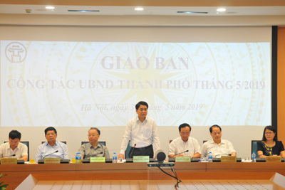 Hà Nội: Môi trường đầu tư kinh doanh cải thiện, thu hút FDI dẫn đầu cả nước