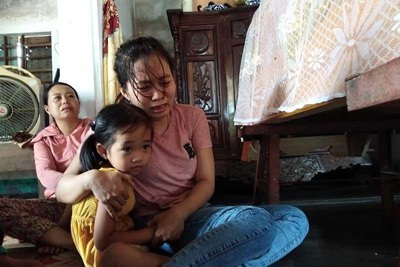 Đà Nẵng gửi thư chia buồn cùng gia đình người tử nạn khi cứu du khách ở Sơn Trà