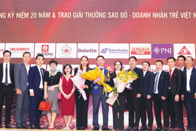 CEO Vũ Kim Giang: Tự tin chèo lái con thuyền Hải Phát Land