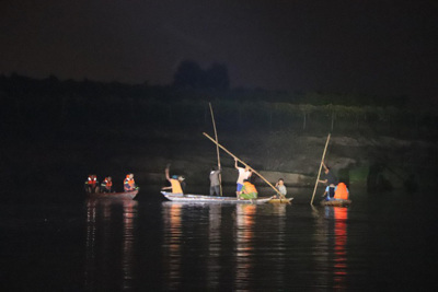 Vụ lật đò khiến 6 người chết ở Quảng Nam: Siết chặt quản lý thuyền, đò