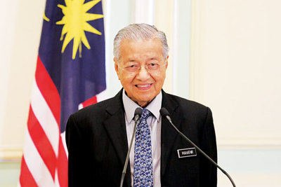 Ai sẽ làm Thủ tướng Malaysia?