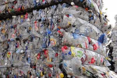 Sau năm 2024, cấm nhập khẩu nhựa phế liệu để tái chế