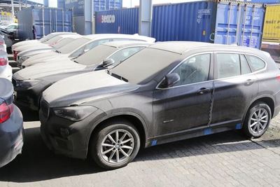 Euro Auto làm giả giấy tờ, khai thiếu thuế khi nhập khẩu 133 ô tô BMW về Việt Nam