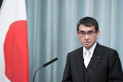 Bất ngờ tham vọng của Nhật Bản với ứng viên bộ trưởng quốc phòng