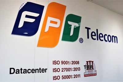 FPT Telecom sẽ xây tuyến cáp biển mới trị giá 1.300 tỷ đồng