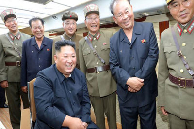 Triều Tiên tuyên bố không đàm phán với Seoul vì cuộc tập trận Mỹ - Hàn