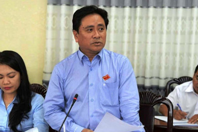 Thủ tướng phê chuẩn nhân sự UBND tỉnh Tiền Giang, Khánh Hòa
