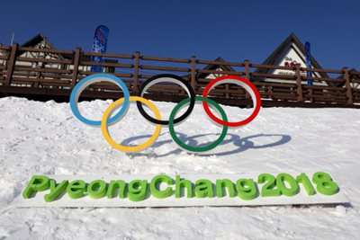 Triều Tiên tham gia sẽ giúp Hàn Quốc tổ chức Olympic Mùa đông thành công