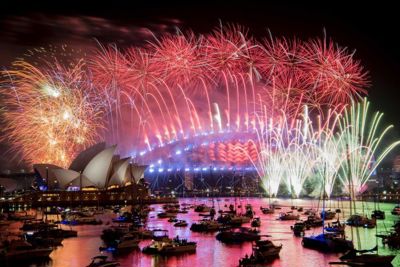 Nguy cơ hủy bỏ màn pháo hoa giao thừa nổi tiếng của Sydney