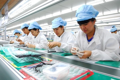 Kinh tế Việt Nam năm 2018 và đến năm 2020: Triển vọng từ khu vực tư nhân