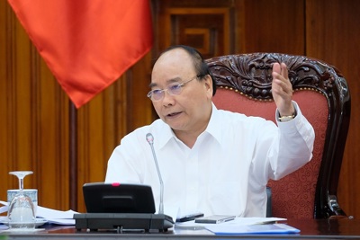 Thủ tướng yêu cầu rà soát, không cấp mới giấy phép nhập phế liệu vào Việt Nam