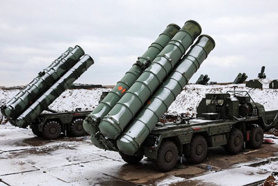 Nga - Thổ Nhĩ Kỳ đẩy mạnh hợp tác sản xuất thiết bị quân sự