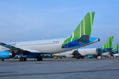 Hành trình kết nối Quảng Bình với đường bay TP HCM – Đồng Hới của Bamboo Airways