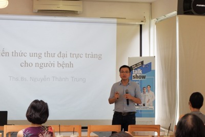 Đà Nẵng: Công bố gói tầm soát ung thư có bảo hành