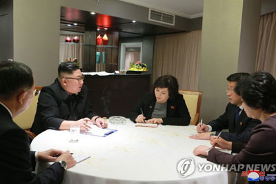 Ông Kim Jong Un họp chiến lược tại Hà Nội trước thềm thượng đỉnh Mỹ - Triều lần 2