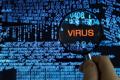 Năm 2017, người Việt mất 12.300 tỷ vì virus máy tính