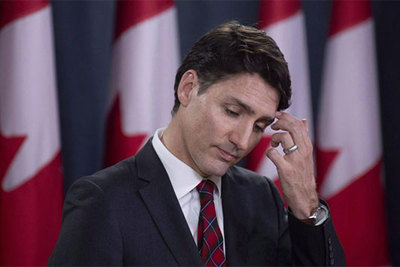 Bê bối chính trị Canada - Dấu hỏi về vị Thủ tướng hoàn hảo