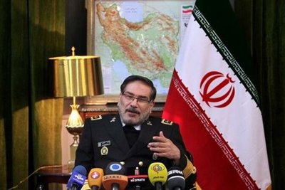 Iran tiếp tục gia tăng sức ép đối với thỏa thuận hạt nhân