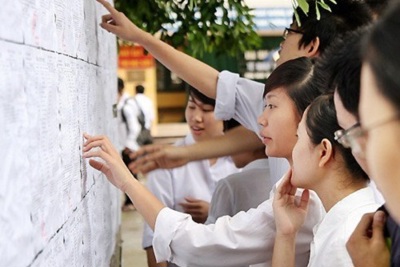 Bộ GD&ĐT yêu cầu Hà Giang rà soát tất cả các khâu kỳ thi THPT quốc gia