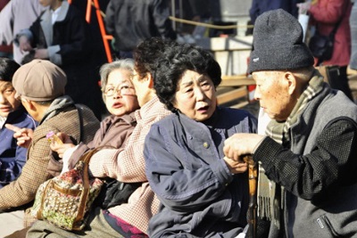 Bất bình đẳng thu nhập: Mối lo của kinh tế Nhật Bản
