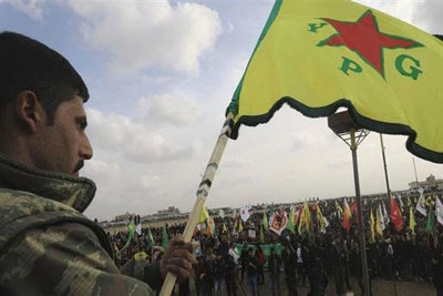 Syria: Chính quyền Damascus sắp đàm phán với lực lượng người Kurd