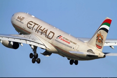 Không chấp thuận đề nghị hưởng chính sách giá ưu đãi của Etihad Airways
