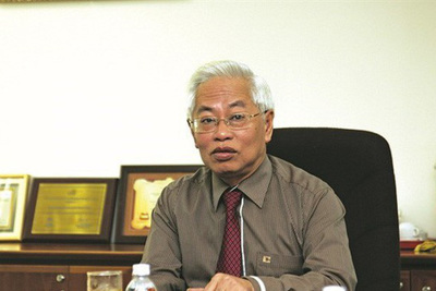 Vì sao nguyên Tổng Giám đốc Ngân hàng Đông Á bị đề nghị truy tố?