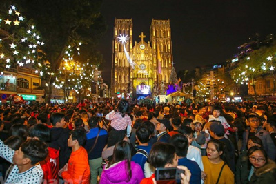 Việt Nam bảo đảm thực thi quyền tự do tín ngưỡng, tôn giáo