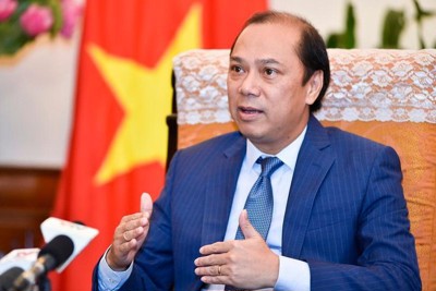 Chủ tịch ASEAN 2020: Cơ hội cho Việt Nam khẳng định vai trò và thế mạnh