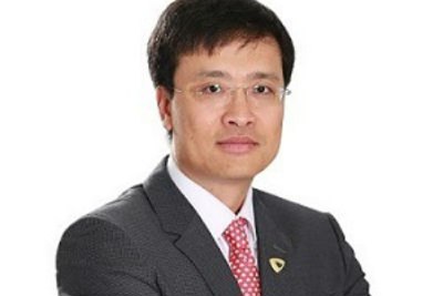 NHNN bổ nhiệm lại Tổng Giám đốc Vietcombank