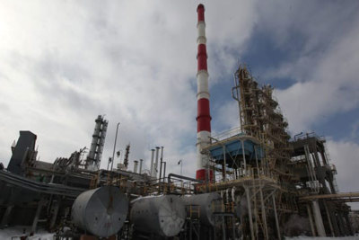 Giá dầu tăng gần 1% trước tín hiệu lạc quan về đàm phán thương mại Mỹ - Trung