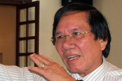 Khởi tố nguyên Chủ tịch Hội đồng thành viên Tập đoàn cao su Việt Nam