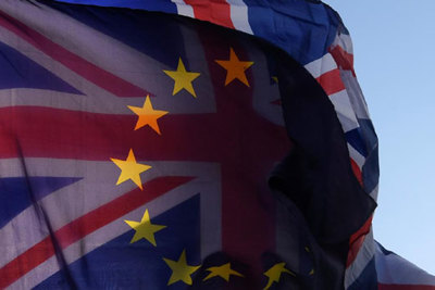 Hơn nửa người dân Anh được hỏi muốn tiếp tục là thành viên EU