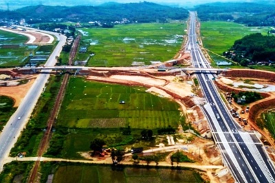 Dự án cao tốc Bắc - Nam phía Đông "sạch bóng" nhà đầu tư quốc tế