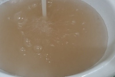 Dân Đà Nẵng "than trời" vì thiếu nước sạch, công ty cấp nước nói gì?