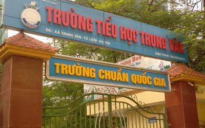 Sở GD&ĐT Hà Nội: Chưa đủ cơ sở kết luận giáo viên đánh học sinh