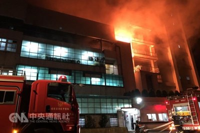 Thông tin mới về tình hình lao động Việt trong vụ cháy xưởng ở Đài Loan