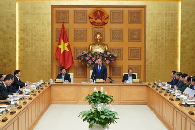 Việt Nam ngừng cấp visa cho khách du lịch Trung Quốc