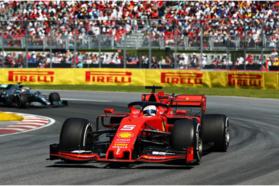 Ferrari quyết “phục thù”, đòi lại chiến thắng bị Mercedes “đánh cắp”
