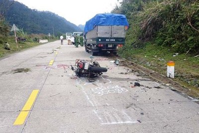 Chỉ đạo khẩn về vụ tai nạn nghiêm trọng ở Kon Tum
