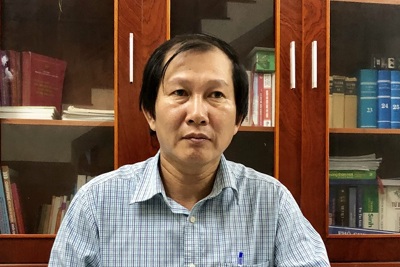 Quảng Ngãi: Phó Bí thư Huyện ủy Nghĩa Hành bị nhắn tin đe dọa